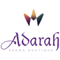 Adarah LogoColorCompleto
