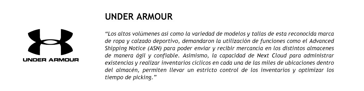 Casos de exito_Under armour